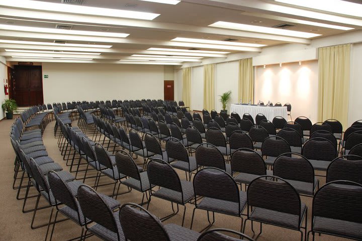 Meeting room