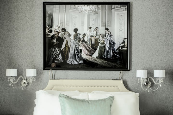 Img - Habitación Deluxe, 2 camas individuales