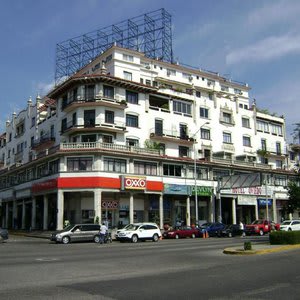 Hotel Oviedo Acapulco