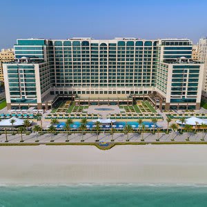 Hilton Dubai Palm Jumeirah