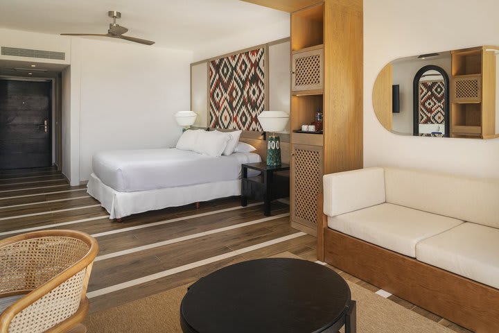 Img - Junior suite superior de lujo