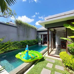 SEMINYAK ICON by Karaniya Experience