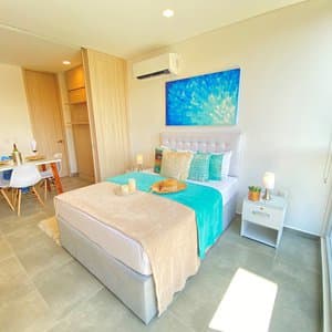 Apartamentos Salguero Suites - Playa Salguero by SOHO