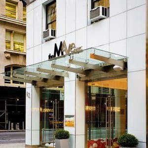 The MAve nyc