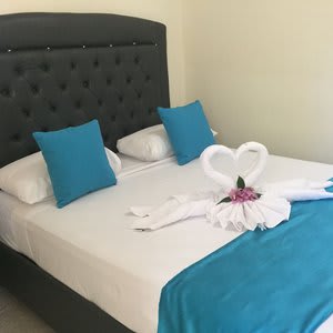 Hostal Arboleda, Colonial Zone, Santo Domingo