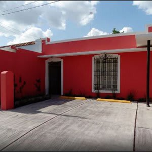 Casa San Juan