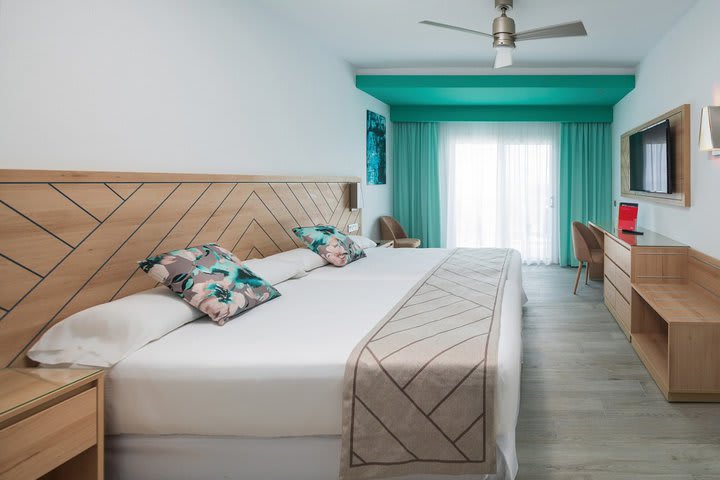Img - Double Room Ocean View