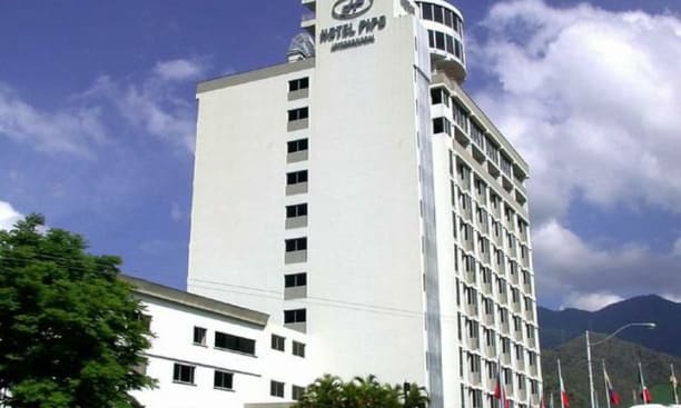 Hotel Pipo Internacional