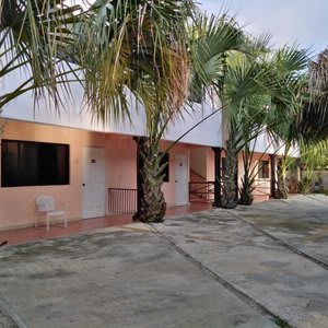 Posada San Felipe de Jesús