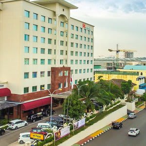 Swiss-Belinn Baloi Batam