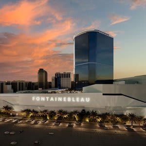 Fontainebleau Las Vegas