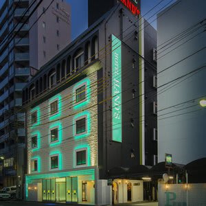 Hotel HAND'S TOKYO - Adult Only