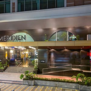 Le Meridien Panama