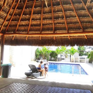 Nice Apartment & Pool in Playa del Carmen 8 Min From the Caribbean Sea