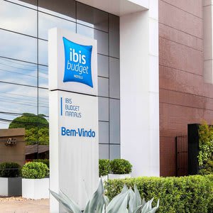 ibis budget Manaus