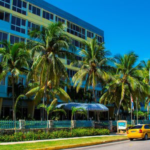 MarAzul Hotel Cuba