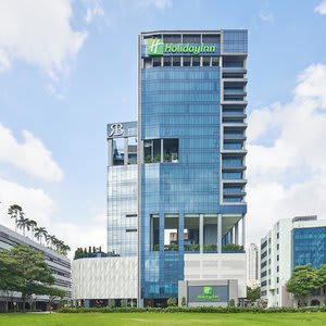 Holiday Inn Singapore Little India, an IHG Hotel