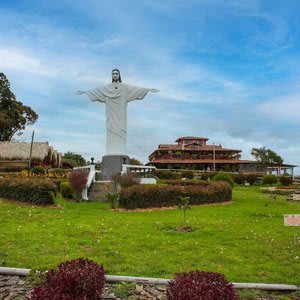 Jardín de Silleteros Agro Parque Hotel