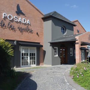 Posada de las Aguilas