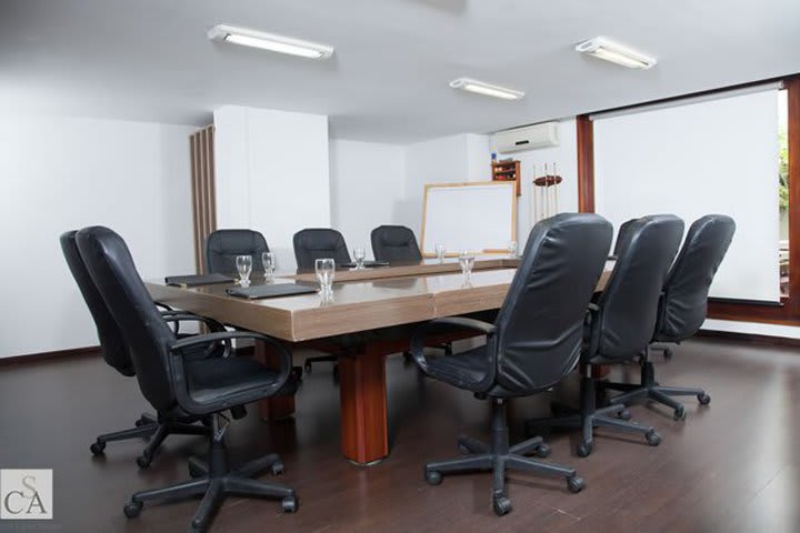 Boardroom