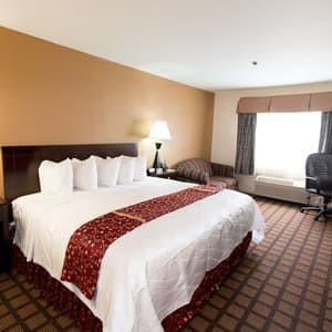 Best Western Oakbrook Inn