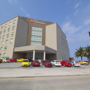 Hilton Garden Inn Veracruz Boca del Rio