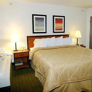 Quality Inn Boulder City