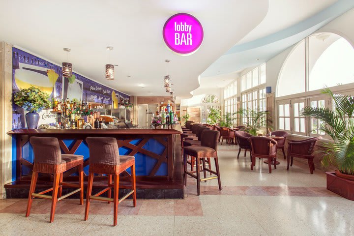 Bar del lobby