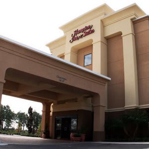 Hampton Inn & Suites Orlando-John Young Pkwy/S. Park