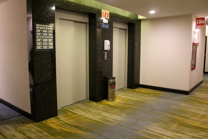 Elevator