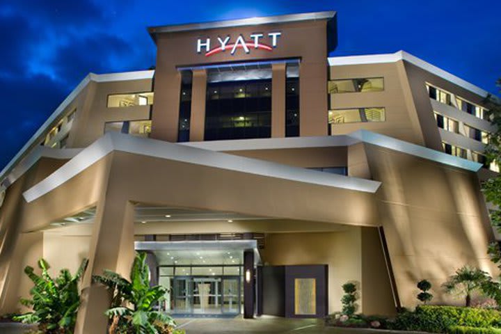 Hyatt Regency Suites Atlanta Northwest - Marietta, United States of ...