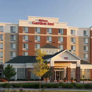 Hilton Garden Inn Schaumburg