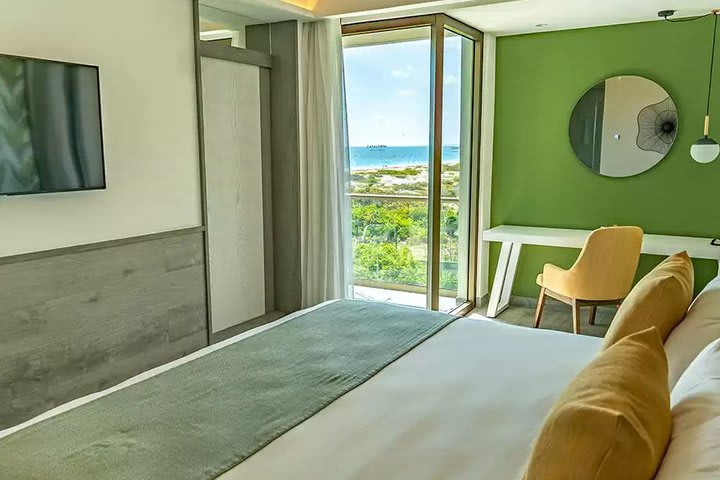 Img - Superior suite ocean view - SUPSUI_VMA