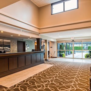 Best Western Plus Pitt Meadows Inn & Suites