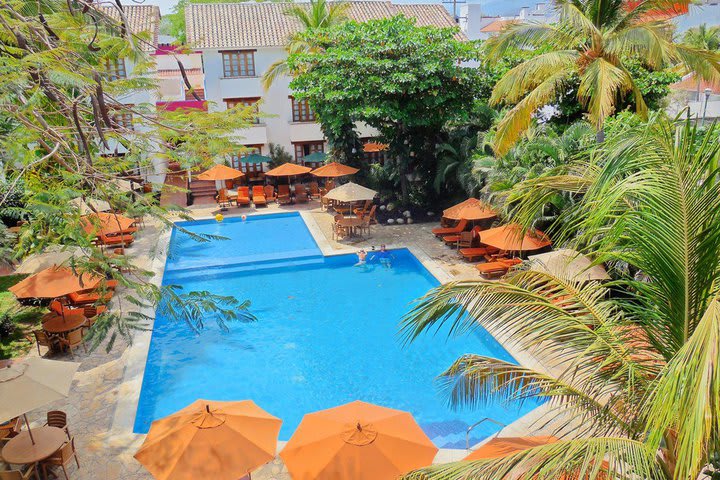 Hotel Villablanca Huatulco