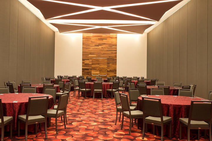 Salón para eventos