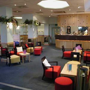 Premier Inn London Hammersmith (Ravenscourt Park)