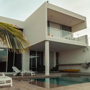 Casa Virasol - Yucatan Home Rentals