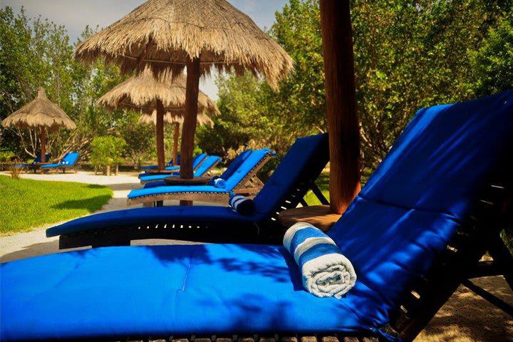 Villas Delfines, a perfect place for rest at Holbox