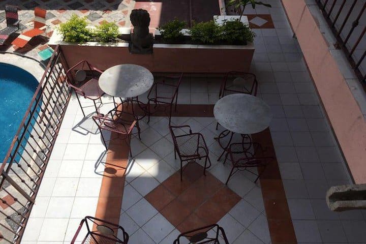 Terraza