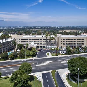 DoubleTree by Hilton Los Angeles - Rosemead