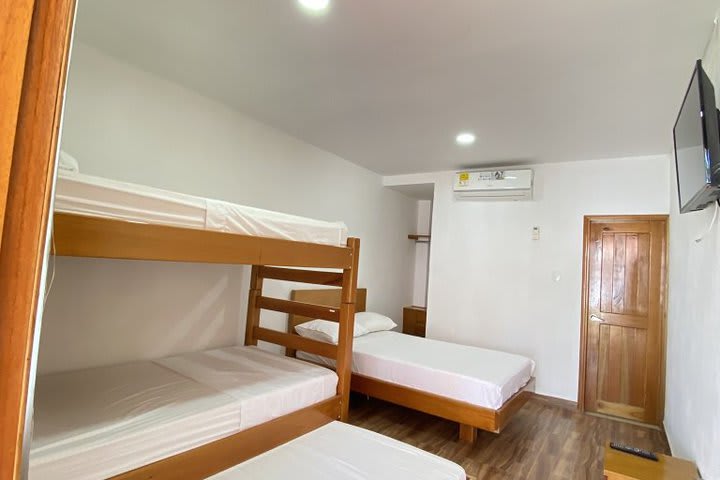 Hotel Hotel Campestre Sol Caribe