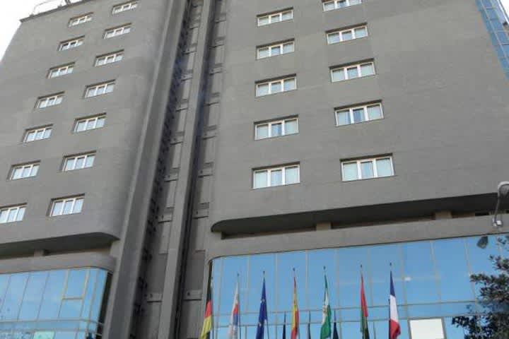 Hotel Vita San Antón