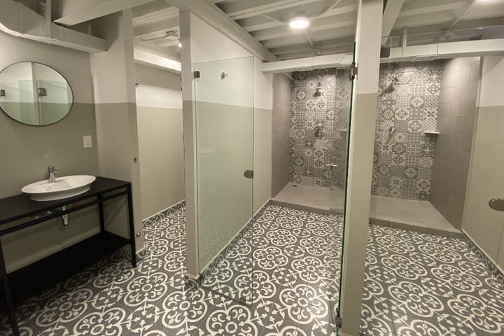 Baño