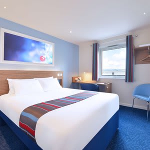 Travelodge London Woolwich