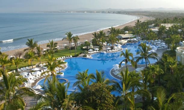 Pueblo Bonito Emerald Bay Resort & Spa