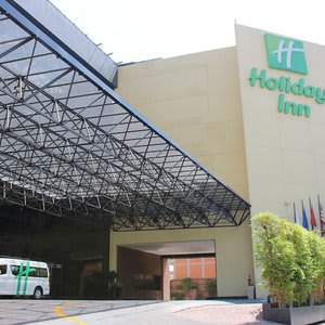 Holiday Inn Mexico Dali Airport, an IHG Hotel