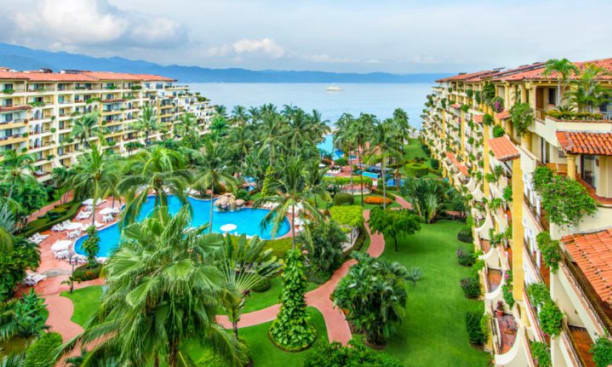 Velas Vallarta Suites Resort - All Inclusive