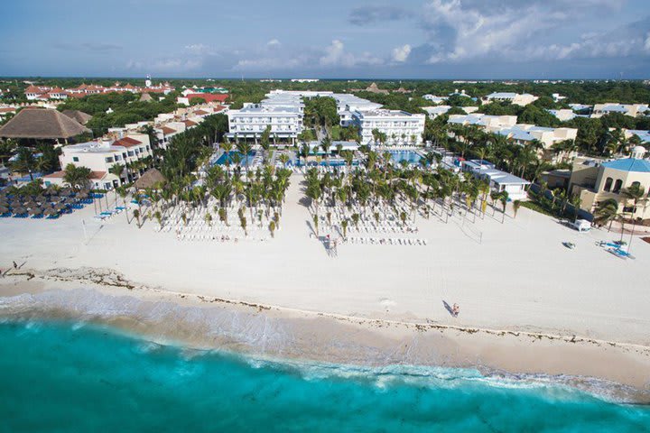 Riu Playacar - All Inclusive