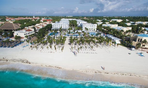 Riu Playacar - All Inclusive